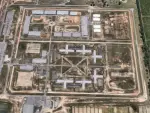 Santa Rosa Correctional Institution - Overhead View