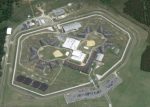 Autry State Prison - Overhead View