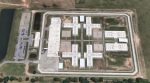 Blackwater River Correctional Facility - Overhead View
