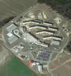 Dodge State Prison - Overhead View