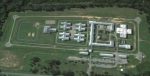 Gadsden Correctional Facility - Overhead View