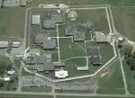 Lee State Prison - Overhead View