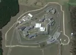 Macon State Prison - Overhead View