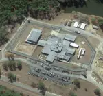 Montgomery State Prison - Overhead View