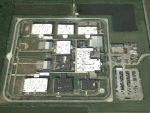 South Bay Correctional Facility - Overhead View