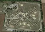 Centralia Correctional Center - Overhead View