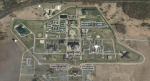 Dixon Correctional Center - Overhead View