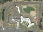 Idaho Correctional Institution - Orofino - Overhead View