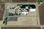 Idaho State Correctional Center - Overhead View