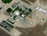 Idaho State Correctional Institution - Overhead View