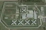 Pinckneyville Correctional Center - Overhead View