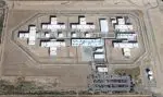 Saguaro Correctional Facility - Overhead View