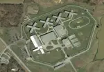 Shawnee Correctional Center - Overhead View