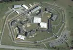 Smith State Prison - Overhead View