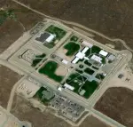 South Idaho Correctional Institution - Overhead View