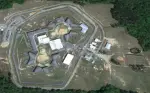 Wilcox State Prison - Overhead View