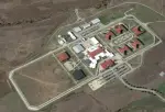 El Dorado Correctional Facility - Overhead View