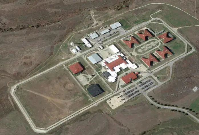 Hutchinson correctional facility job openings