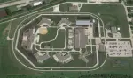 Fort Dodge Correctional Facility - Overhead View
