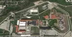 Lansing Correctional Facility - Overhead View