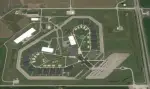 Miami Correctional Facility - Overhead View