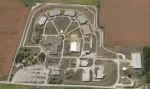 Rockville Correctional Facility - Overhead View