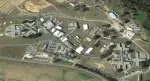 Dixon Correctional Institute - Overhead View