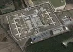 Eastern Correctional Institution Annex - Overhead View