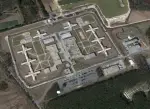 Eastern Correctional Institution - Overhead View