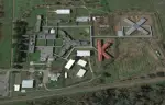 Louisiana Correctional Institute for Women - Overhead View