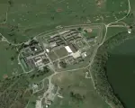 Northpoint Training Center - Overhead View