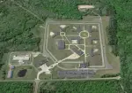 Baraga Correctional Facility - Overhead View