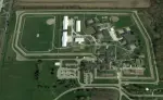 Lakeland Correctional Facility - Overhead View