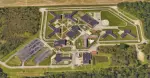 Macomb Correctional Facility - Overhead View