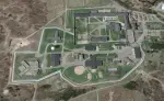 Marquette Branch Prison - Overhead View