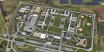 Maryland Correctional Training Center - Overhead View