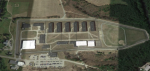 Massachusetts Correctional Institution - Shirley - Overhead View