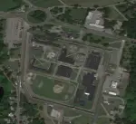 Massachusetts Correctional Institution – Concord - Overhead View