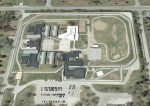 Newberry Correctional Facility - Overhead View
