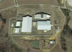 Alcorn County Correctional Facility - Overhead View