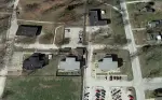 Boonville Correctional Center - Overhead View