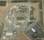 Central California Women’s Facility - Overhead View