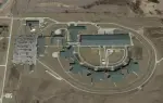 Chillicothe Correctional Center - Overhead View
