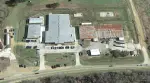 Jefferson-Franklin County Correctional Facility - Overhead View