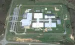Marshall County Correctional Facility - Overhead View