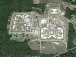 South Mississippi Correctional Institution - Overhead View