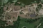 Special Alternative Incarceration Facility - Overhead View