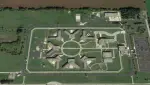 St. Louis Correctional Facility - Overhead View