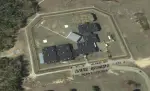 Wilkinson County Correctional Facility - Overhead View