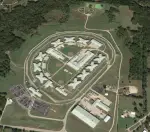 Eastern Reception, Diagnostic, and Correctional Center - Overhead View